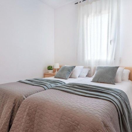 הוילה L' Escala Casa Bosque Del Mar מראה חיצוני תמונה